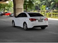 ขายรถ Chevrolet Cruze 1.6LS ปี 2012 สีขาว เกียร์ออโต้ รูปที่ 5