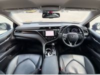 TOYOTA CAMRY 2.0 G | ปี : 2021 วิ่ง 77xxx km รูปที่ 5