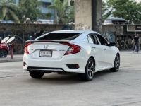 Honda Civic Fc 1.5 Turbo Rs รุ่นTopสุด ปี2017 รูปที่ 5