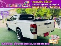 MITSUBISHI TRITON 4 ประตู 2.5 GLX ปี 2024 รูปที่ 5