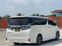 Toyota Vellfire 2.5 ZG Edition 2020 รูปที่ 5