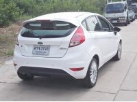 Ford Fiesta 1.5 Sport Hatchback ปี 14จด15 รูปที่ 5