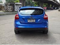 Ford Focus 1.6 Hatchback 2014 รูปที่ 5