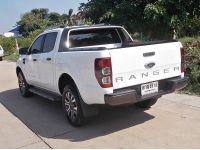 Ford Ranger DoubleCab 2.2 Wildtrak ปี16จด17 รูปที่ 5