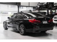 Bmw G3O 530e M-SPORT G30 คศ 2018 จด ปี 2022 วิ่งไป 130000 mi. รูปที่ 5