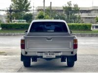 รถราคาไม่ถึงแสน กระบะ4ประตู TOYOTA HILUX MIGHTY-X ปี 1998 2.5 DOUBLE CAB เครื่องดีเซล เกียร์ธรรมดา รถโคตรสวยพร้อมใช้งานเลย รูปที่ 5