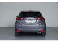 HONDA HONDA HR-V 1.8 EL AT ปี 2019 จด ปี 2020 สีเทา รูปที่ 5