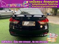 SUZUKI CIAZ 1.2 GL ปี 2018 รูปที่ 5