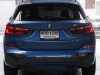 BMW X1 18d M Sport เครื่องดีเซล 2.0 F48 ปี 2017 วิ่ง 80,000 km. รูปที่ 5