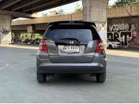 Honda Jazz 1.5 V Auto ปี 2010 รูปที่ 5