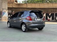 Honda Jazz GE 1.5V AT 2010 รูปที่ 5