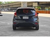 Ford Fiesta 1.5 S AT ปี 2014 จดปี 2015 รูปที่ 5