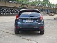 Ford Fiesta 1.5 S ปี 2014 / 2015 รูปที่ 5