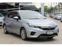 HONDA CITY 1.0 V TURBO CC. ปี 2020 รูปที่ 5