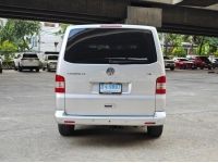 Volkswagen Caravelle 3.2 V6 Auto ปี 2009 รูปที่ 5