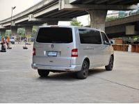 Volkswagen Caravelle 3.2 Auto ปี 2005 / 2009 รูปที่ 5