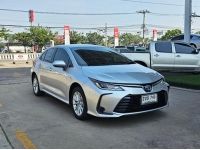 TOYOTA COROLLA ALTIS 1.8 HYBRID SMART ปี 2017 รูปที่ 5