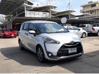 TOYOTA SIENTA 1.5 V CC. ปี 2018 รูปที่ 5