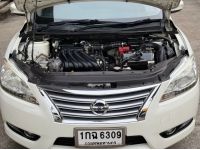 NISSAN SYLPHY 1.6 V | ปี : 2012 วิ่ง 160xxx km รูปที่ 5