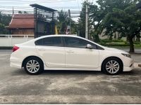 HONDA CIVIC 1.8 E AS  ปี 2013 วิ่ง 177,xxx kn. รูปที่ 5