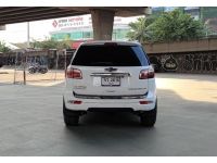 Chevrolet Trailblazer 2.8 LTZ 4WD Auto ปี 2013 รูปที่ 5