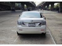 Toyota CAMRY 2.4 HYBRID ปี 2012 รูปที่ 5