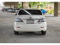 Toyota CAMRY 2.4 HYBRID 2011 / 2012 รูปที่ 5