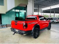 FORD RANGER RAPTOR 3.0 V6 4WD ปี 2024 รูปที่ 5