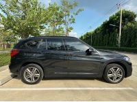 BMW X1, 2019 sDrive20d M SPORT เครื่องดีเซลตัว Top สุด มือเดียวป้ายแดง ประวัติเข้าศูนย์ครบ รูปที่ 5