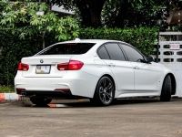 2018 BMW 330E รูปที่ 5