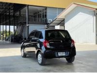 2016 SUZUKI CELERIO 1.0 AT รูปที่ 5