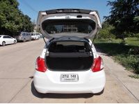 Suzuki Swift 1.2 GLX ปี 2013 รถบ้านมือแรกสภาพพร้อมใช้งาน รูปที่ 5