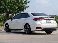 ขายถูกสุดในตลาด Toyota Corolla Altis 1.8 GR Sport 2020  รถสวยใช้น้อย  ประวัติดีไม่เคยมีอุบัติ รูปที่ 5