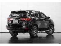 TOYOTA FORTUNER 2.4 V 2WD ปี 2019 รูปที่ 5