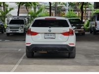 BMW X1 sDrive18i Sport E84 ปี 2013 จด 2016 รูปที่ 5