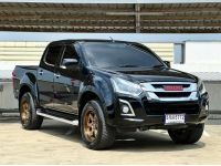 Isuzu D-Max 1.9 Ddi L Hi-Lander Cab-4 ปี 2016 รูปที่ 5