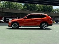 BMW X1 sDrive18i xLine AT 2015 ซื้อสดไม่มี Vat7% ไม่มีค่าธรรมเนียม รูปที่ 5