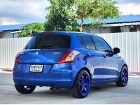 SUZUKI SWIFT 1.2 GLX CVT Hatchback ปี 2013 จด 14 รูปที่ 5