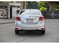 Toyota Vios 1.5 E Auto ปี 2017 รูปที่ 5