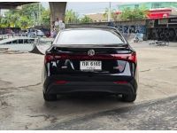 MG-5 1.5 X Sunroof Navi auto ปี 2018 รูปที่ 5