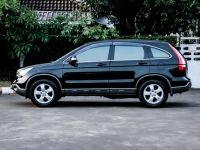 HONDA CRV 2.0 E (i-VTEC) 4 WD  2008 รูปที่ 5