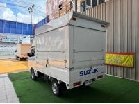 SUZUKI CARRY 1.5 L ปี 2022 แต่งฟรู้ดทรัค ไมล์น้อย 6,xxx กม รูปที่ 5