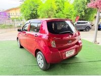 SUZUKI CELERIO GL 1.0  ปี 2022 มี INSPECTIONรับรองคุณภาพ รูปที่ 5