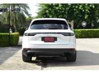 รุ่นรถ : Porsche Cayenne E-hybrid coupe4WD เครื่องยนต์: เบนซิน เกียร์: ออโต้ ปี: 2024 สี: ขาว ไมล์: 2,xxx กม. รูปที่ 5