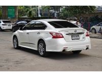 Nissan Teana 2.0 XL ปี 2014 / 2016 รูปที่ 5