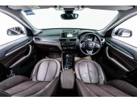 BMW X1 2.0 SDRIVE18D XLINE (F48) 2018 รูปที่ 5