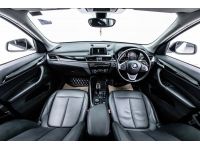 BMW X1 1.5 SDRIVE18I ICONIC (F48)  2019 รูปที่ 5