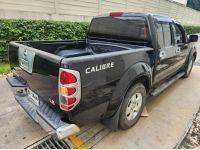 Nissan Frontier Navara 2.5 Calibre LE ปี2009 รูปที่ 5