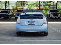 Toyota Prius 1.8 Hybrid ปี 2011 รูปที่ 5