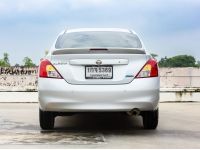 Nissan Almera 1.2VL TOP สุด A/T 2012 ไมล์เพียง 12x,xxx km.  ผ่อนเริ่ม 3,498 x72 งวด รูปที่ 5